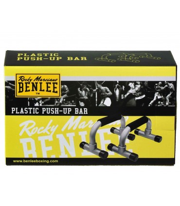 BENLEE PUSH UP BAR ΛΑΒΕΣ ΚΑΜΨΕΩΝ