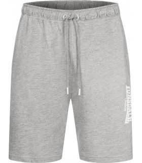 LONSDALE ΑΝΔΡΙΚΗ ΒΕΡΜΟΥΔΑ FRINGFORD grey