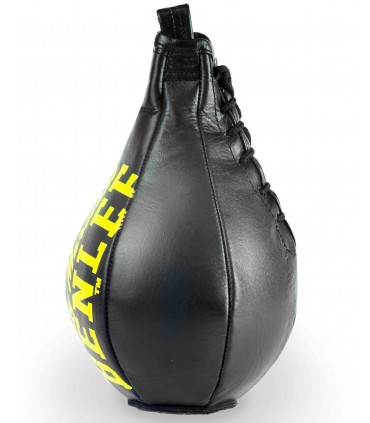BEN LEE SPEED BAG LEATHER palla