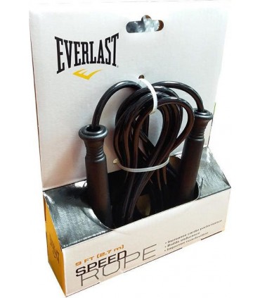 EVERLAST ΣΧΟΙΝΑΚΙ SPEED ROPE 2,74cm