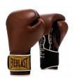 EVERLAST 1910 CLASSIC VINTAGE LEATHER GLOVES