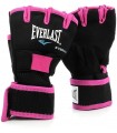 EVERLAST EVERGEL ΓΑΝΤΙΑ ΜΠΑΝΤΑΖ pink/black
