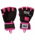 EVERLAST EVERGEL ΓΑΝΤΙΑ ΜΠΑΝΤΑΖ pink/black