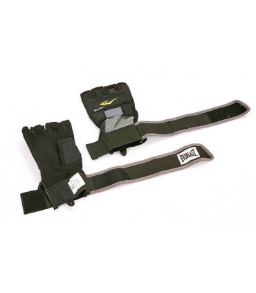 EVERLAST EVERGEL HANDWRAPS