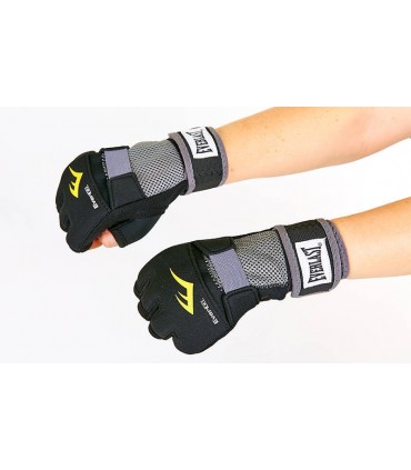 EVERLAST EVERGEL HANDWRAPS 4355