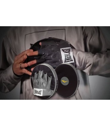 EVERLAST ΣΤΟΧΟΙ PUNCH MITTS