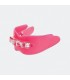 EVERLAST DOUBLE MOUTH GUARD pink