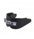 EVERLAST DOUBLE MOUTH GUARD black