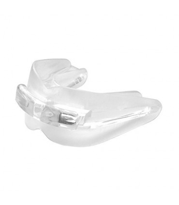 EVERLAST DOUBLE MOUTH GUARD transparent