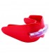 EVERLAST DOUBLE MOUTH GUARD red