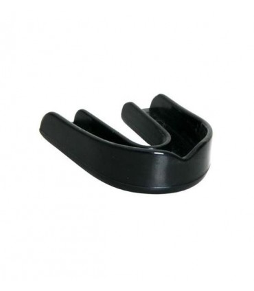 EVERLAST Single mouth guard black