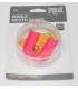 EVERLAST Single mouth guard pink
