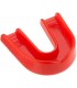 EVERLAST Single mouth guard red
