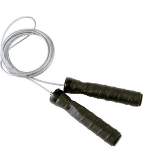 EVERLAST PRO WEIGHTED ADJUSTABLE JUMP ROPE (3.35 M)
