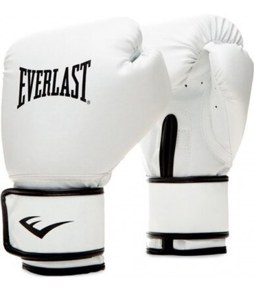 EVERLAST CORE 2 ΓΑΝΤΙΑ ΠΡΟΠΟΝΗΣΗΣ white