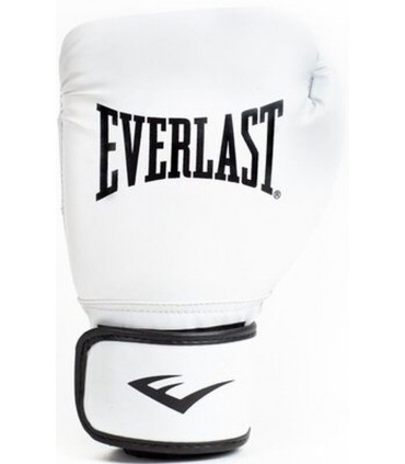 EVERLAST CORE 2 ΓΑΝΤΙΑ ΠΡΟΠΟΝΗΣΗΣ white