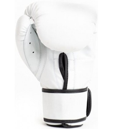 EVERLAST CORE 2 ΓΑΝΤΙΑ ΠΡΟΠΟΝΗΣΗΣ white