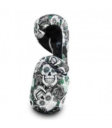 BUDDHA ΓΑΝΤΙΑ ΠΡΟΠΟΝΗΣΗΣ MEXICAN black