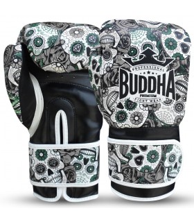 BUDDHA ΓΑΝΤΙΑ ΠΡΟΠΟΝΗΣΗΣ MEXICAN black