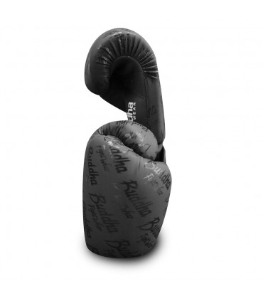 BUDDHA ΓΑΝΤΙΑ ΠΡΟΠΟΝΗΣΗΣ MAT black