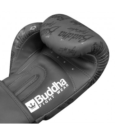 BUDDHA ΓΑΝΤΙΑ ΠΡΟΠΟΝΗΣΗΣ MAT black