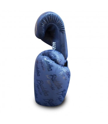 BUDDHA ΓΑΝΤΙΑ ΠΡΟΠΟΝΗΣΗΣ MAT blue