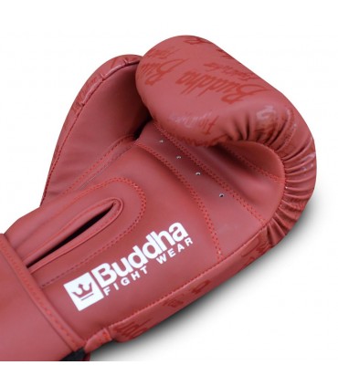 BUDDHA ΓΑΝΤΙΑ ΠΡΟΠΟΝΗΣΗΣ MAT bordeaux