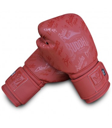 BUDDHA ΓΑΝΤΙΑ ΠΡΟΠΟΝΗΣΗΣ MAT bordeaux