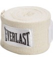 EVERLAST Classic Cotton Handwraps (3m) natural