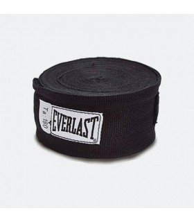 EVERLAST μπανταζ Pro Style Handwraps (3m) black