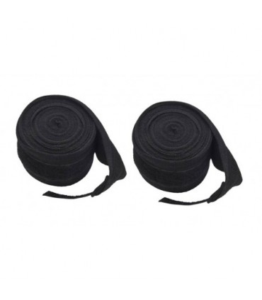 EVERLAST μπανταζ Pro Style Handwraps (3m) black