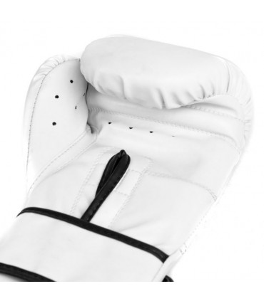 EVERLAST CORE 2 ΓΑΝΤΙΑ ΠΡΟΠΟΝΗΣΗΣ white
