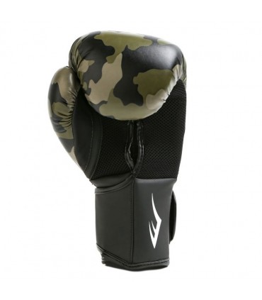 EVERLAST ΓΑΝΤΙΑ ΠΡΟΠΟΝΗΣΗΣ SPARK camo