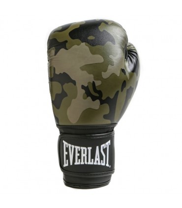 EVERLAST ΓΑΝΤΙΑ ΠΡΟΠΟΝΗΣΗΣ SPARK camo