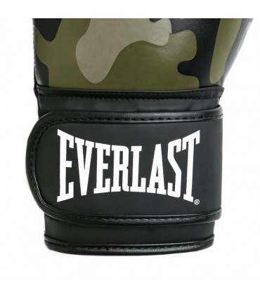 EVERLAST ΓΑΝΤΙΑ ΠΡΟΠΟΝΗΣΗΣ SPARK camo