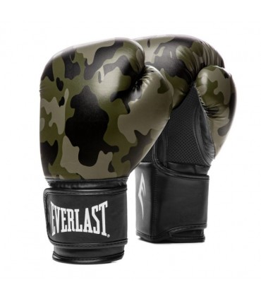 EVERLAST ΓΑΝΤΙΑ ΠΡΟΠΟΝΗΣΗΣ SPARK camo