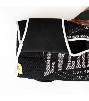 EVERLAST 1910 CLASSIC VINTAGE LEATHER GLOVES