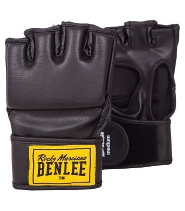 BENLEE ΓΑΝΤΙΑ MMA bronx