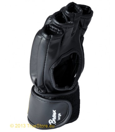 BENLEE ΓΑΝΤΙΑ MMA bronx