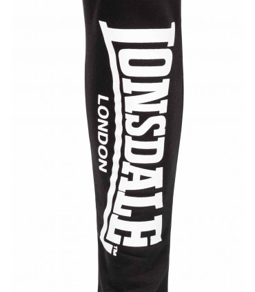 LONSDALE ΑΝΔΡΙΚΗ ΦΟΡΜΑ LOGO LARGE