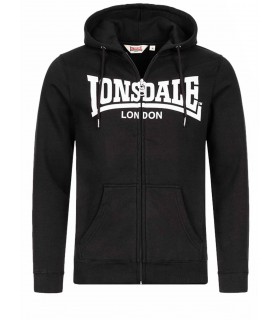 LONSDALE ΖΑΚΕΤΑ HOODY FEENY