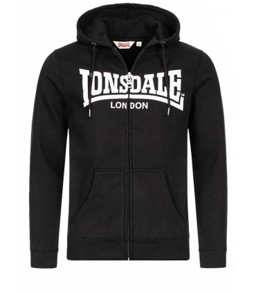 LONSDALE ΖΑΚΕΤΑ HOODY FEENY