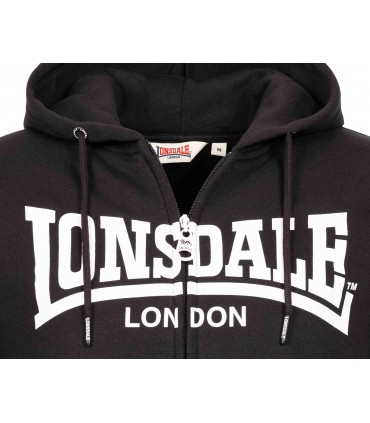 LONSDALE ΖΑΚΕΤΑ HOODY FEENY