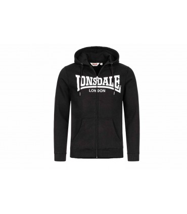 LONSDALE ΖΑΚΕΤΑ HOODY FEENY
