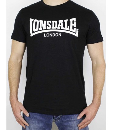 LONSDALE ΚΟΝΤΟΜΑΝΙΚΟ KEISLEY