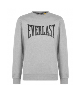 EVERLAST ΦΟΥΤΕΡ ΧΩΡΙΣ ΚΟΥΚΟΥΛΑ grey