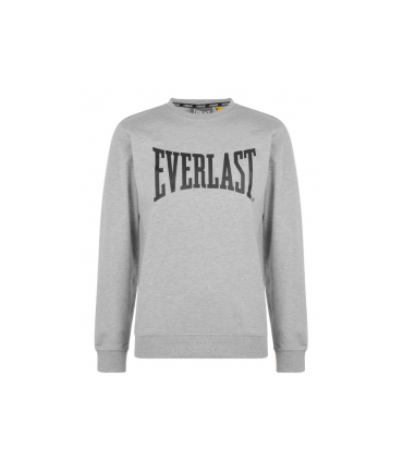 EVERLAST ΦΟΥΤΕΡ ΧΩΡΙΣ ΚΟΥΚΟΥΛΑ grey
