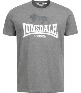 LONSDALE ΚΟΝΤΟΜΑΝΙΚΟ GARGRAVE marl stone