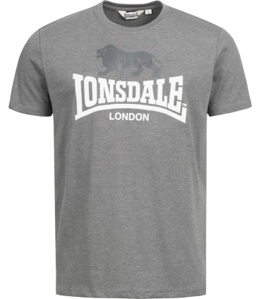 LONSDALE ΚΟΝΤΟΜΑΝΙΚΟ GARGRAVE marl stone