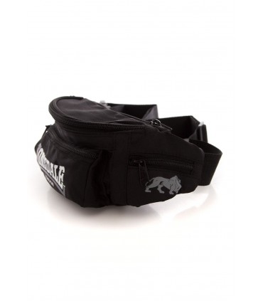LONSDALE ΤΣΑΝΤΑΚΙ ΜΕΣΗΣ HIP black